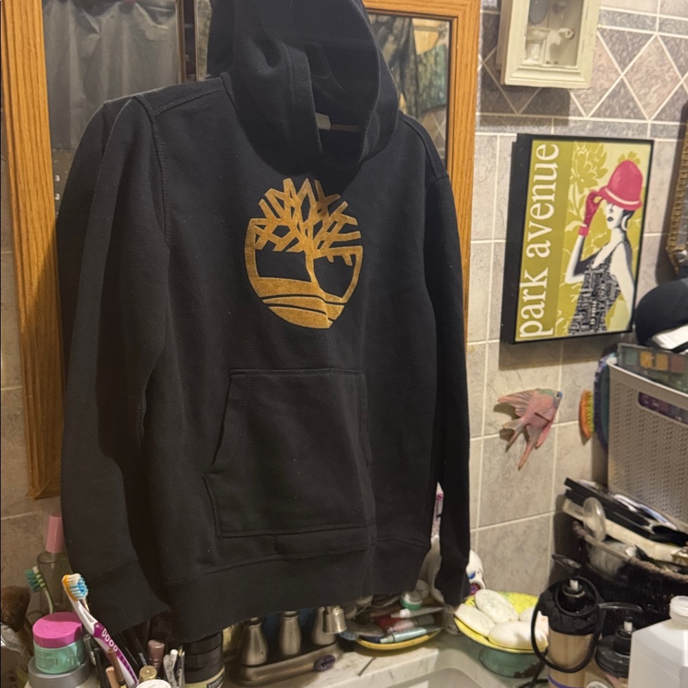 Timberland hoodie